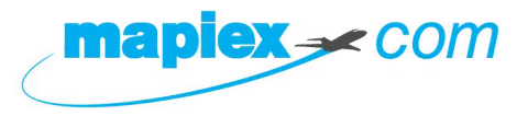 Mapiex International logo