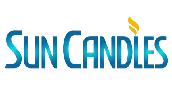 SunCandles Miami logo