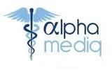 Alpha Mediq logo