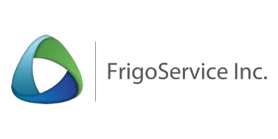 FrigoService logo