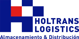 Holtrans Ecuador logo