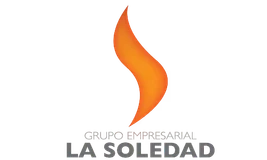 Grupo Empresarial La Soledad logo
