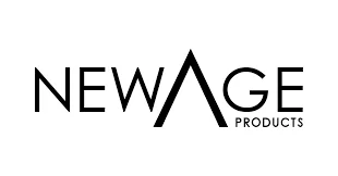 NewAge Products logo