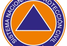 SINAPROC Panama logo
