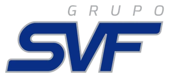 Grupo SVF logo