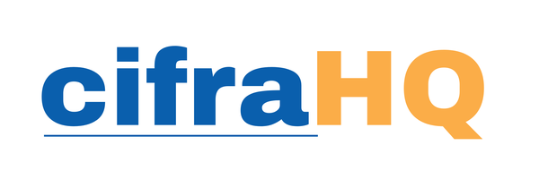 CifraHQ ERP